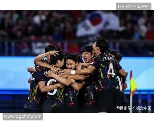 亚运会U23精彩对决乌兹别克斯坦迎战韩国队争夺荣誉