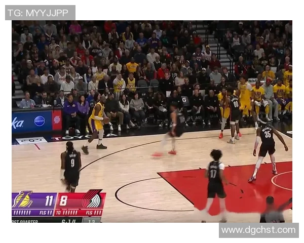 2018年11月15日湖人与开拓者精彩对决全场回放视频分享 2018年11月15日湖人与开拓者精彩对决全场回放视频分享