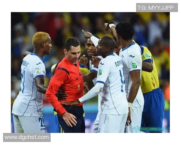 2019年友谊赛厄瓜多尔对洪都拉斯精彩直播回顾与赛况分析