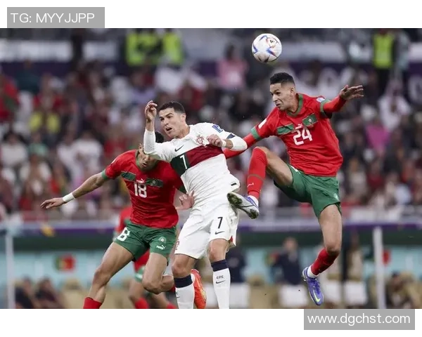 世界杯精彩回顾葡萄牙对摩洛哥全场比赛录像分享与分析 世界杯精彩回顾葡萄牙对摩洛哥全场比赛录像分享与分析