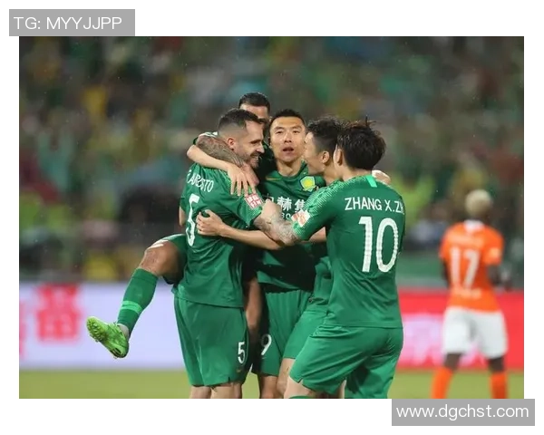 中超激战北京中赫国安迎战武汉卓尔争夺胜利荣耀之战 中超激战北京中赫国安迎战武汉卓尔争夺胜利荣耀之战