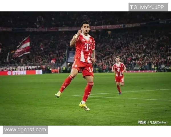 拜仁14轮狂轰50球 再创德甲新纪录 五大联赛最强火力震慑全场